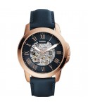 Orologio Meccanico Uomo Grant ME3102