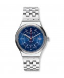 OROLOGIO SWATCH I Sistem51 SISTEM BOREAL YIS401G