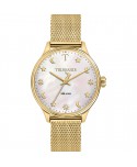 Orologio Solo Tempo Donna Trussardi T-Complicity R2453130506