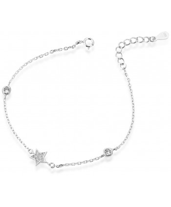 Bracciale Donna One AS0831