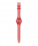 Orologio Swatch SANGUINELLO