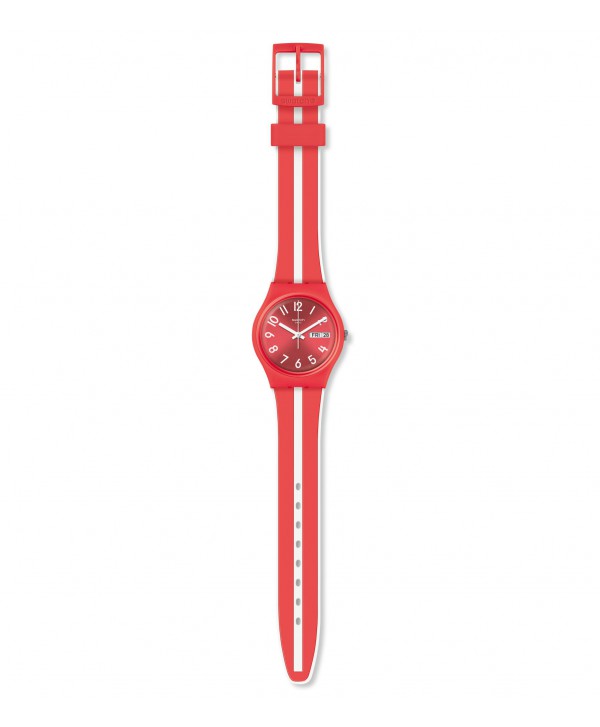 Orologio Swatch SANGUINELLO