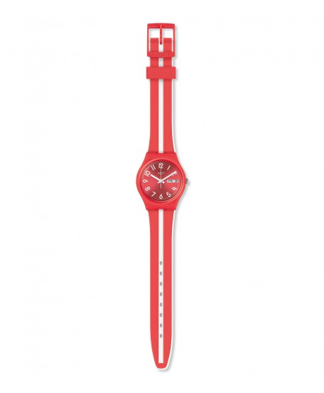 Orologio Swatch SANGUINELLO