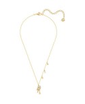 PENDENTE SWAROVSKI DONNA NO REGRETS ICE CREAM, MULTICOLORE, PLACCATURA ORO 5465294