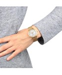 Orologio Solo Tempo Donna Trussardi T-Complicity R2453130506