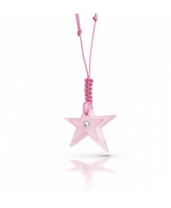Diamante Namuri Baby Stella rosa/celeste NPXJ-SR03