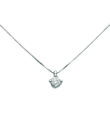 Collana Miluna Le Parure Diamanti CLD4086-002G7